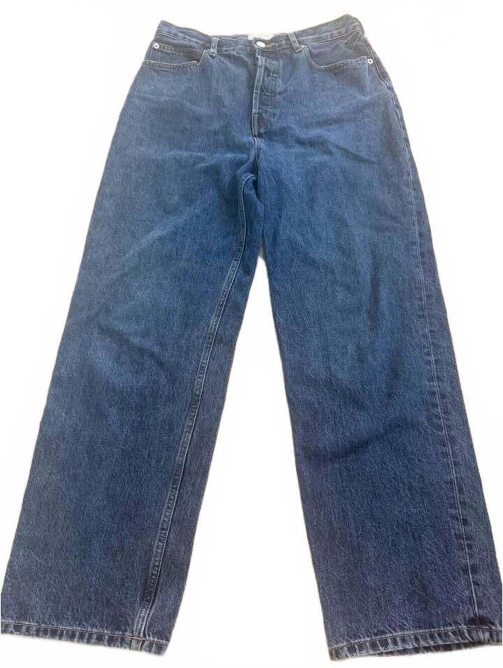 Everlane The '90s Cheeky High Way Jean